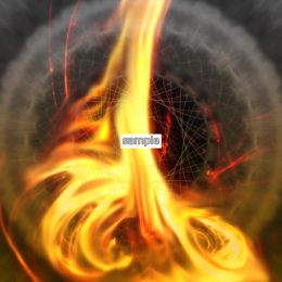 【JPEG原画ファイル】黄龍