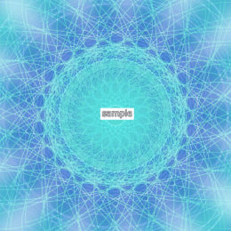 【JPEG原画ファイル】霧雨（浄化）