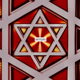 【JPEG原画ファイル】母性（女性性と男性性の統合）