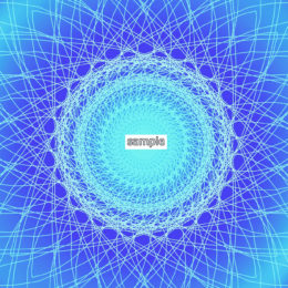 【JPEG原画ファイル】ジオスミン（雨の後の匂い、爽快）