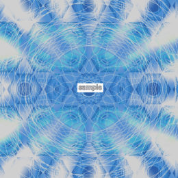 【JPEG原画ファイル】波紋