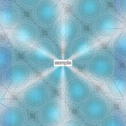 【JPEG原画ファイル】透過したい混沌