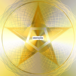 【JPEG原画ファイル】希望の到来